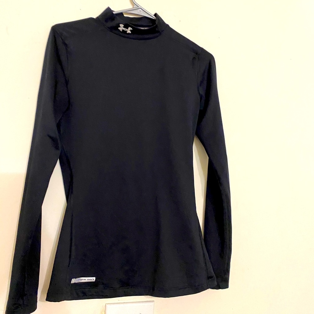 Underarmour coldgear thermal base layer